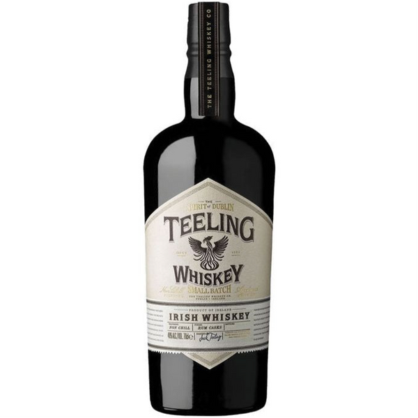 Teeling Irish Whiskey Small Batch 750 mL