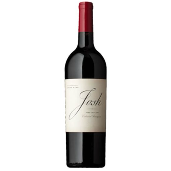 Josh Cellars Cabernet Sauvignon 750 mL