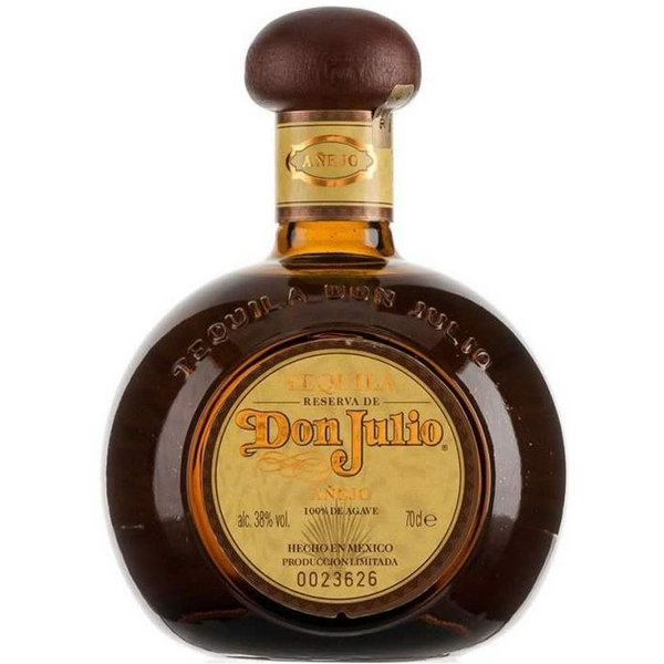 Don Julio Tequila Anejo 750 mL