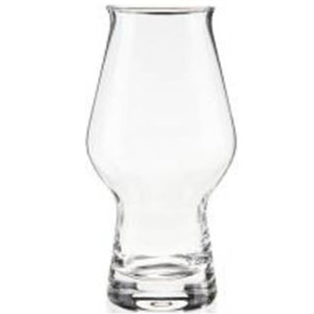 IPA Beer Glass