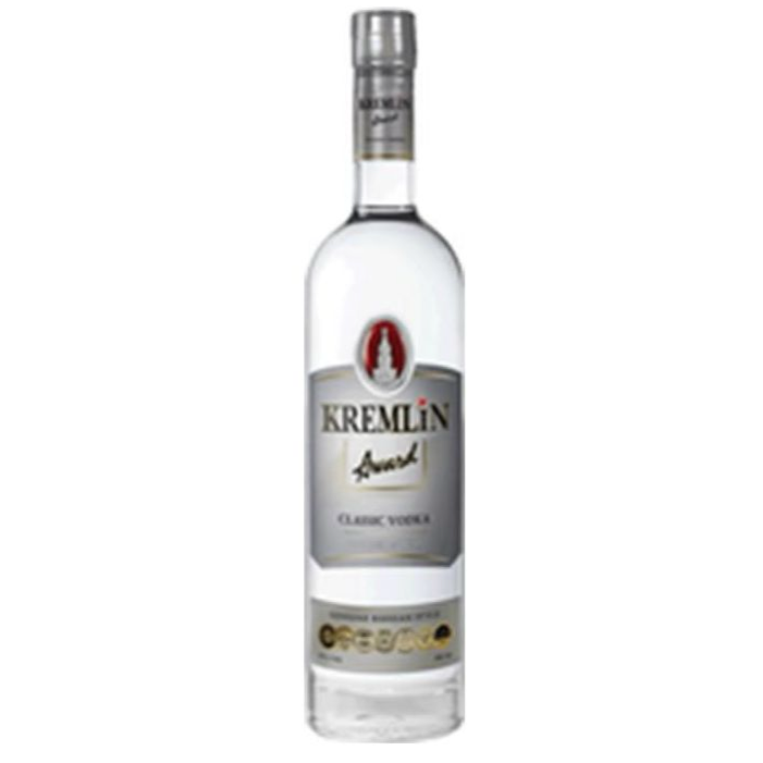 Kremlin Award Classic Vodka