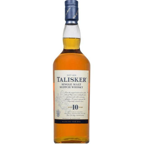 Talisker 10 Year