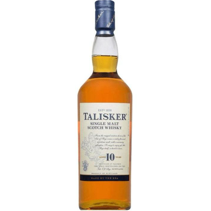 Talisker 10 Year