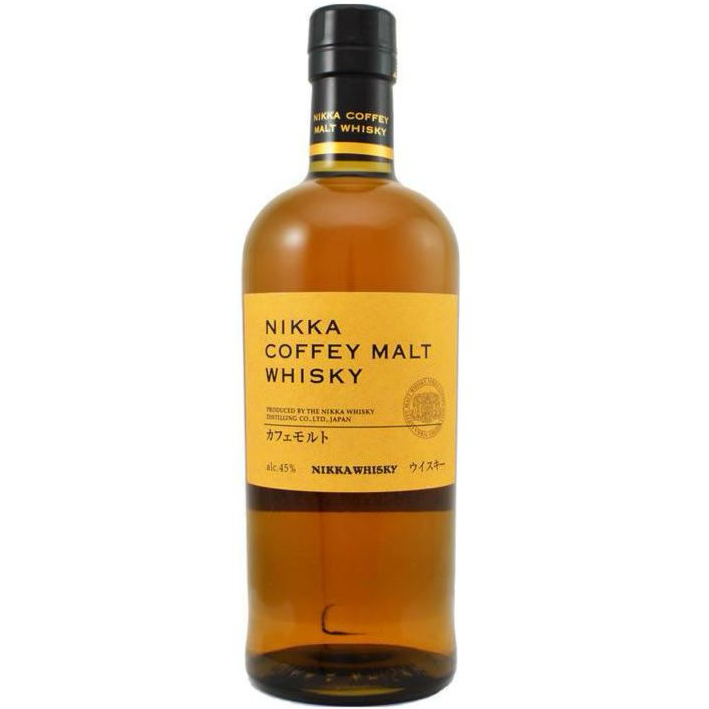 Nikka Coffey Malt Whiskey