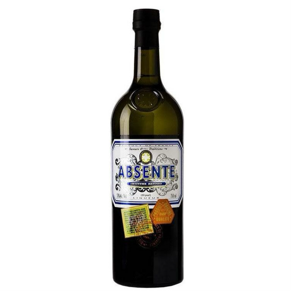 Absente Liqueur 750 mL