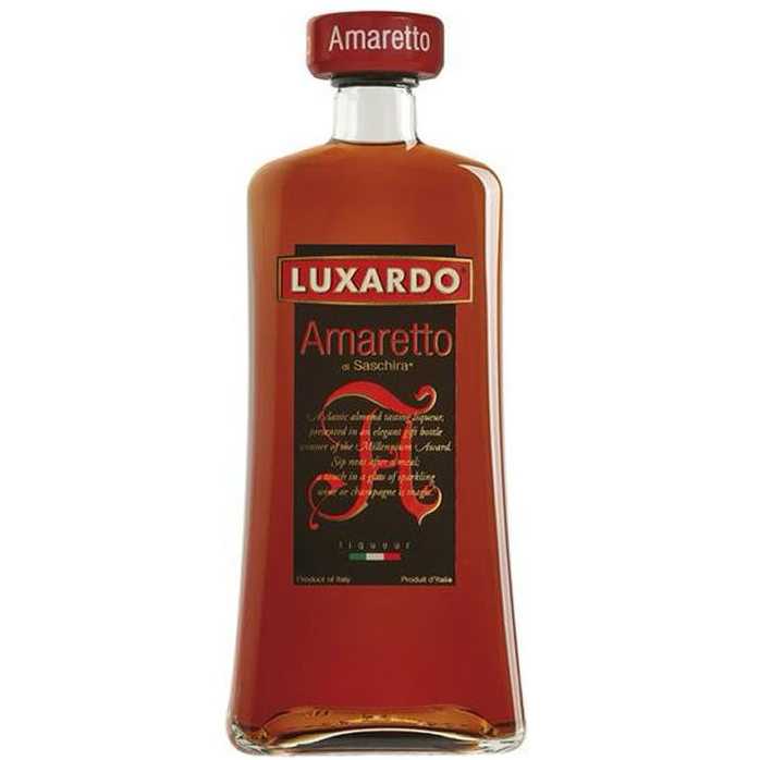 Luxardo Amaretto 750 mL