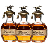 Blanton's Miniature Bourbon 50 mL Shot