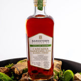 Bardstown Cascadia Garryana Oak Finish Bourbon Whiskey 375mL