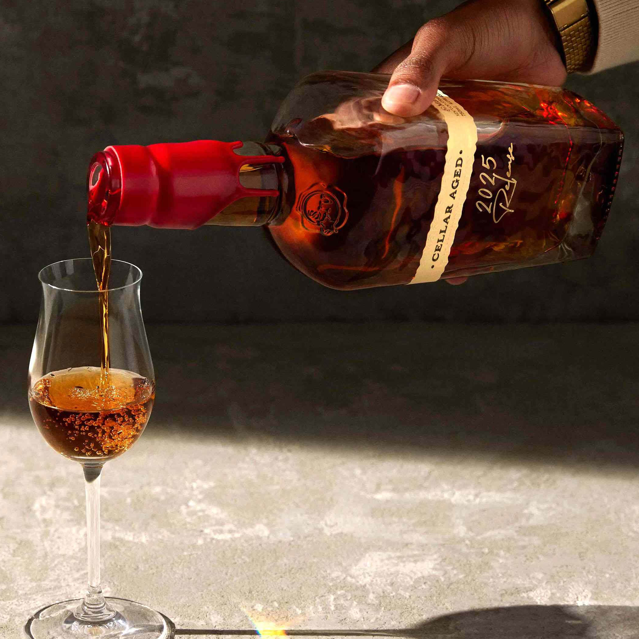 Maker's Mark Cellar Aged 2025 Whisky 750 mL