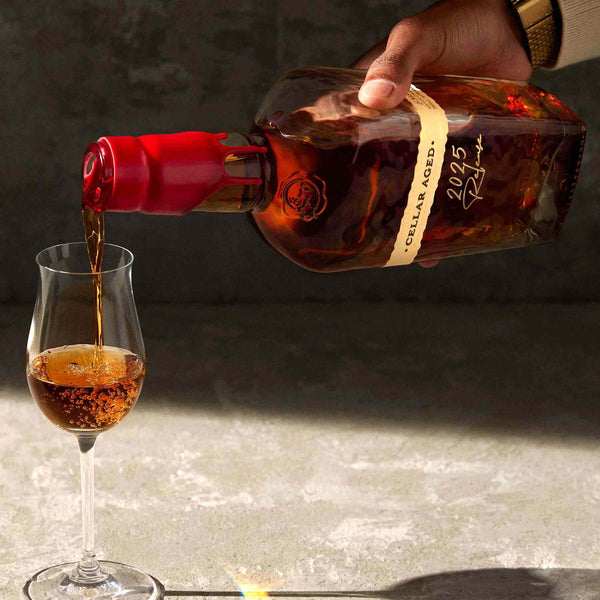 Maker's Mark Cellar Aged 2025 Whisky 750 mL
