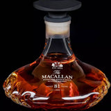 The Macallan "The Reach" 81 Year Scotch Whisky