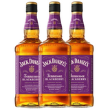Jack Daniel's Blackberry Whiskey 750mL