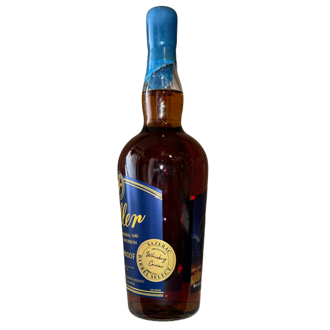 Weller Full Proof 