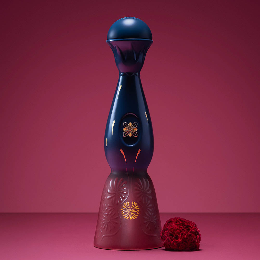 Clase Azul Dia De Muertos Trascender 2026 Limited Edition Anejo Tequila 1L