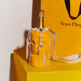 Veuve Clicquot Brut Puffy Bottle Holder 750 mL