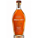 Engraved Father's Day Angel's Envy Small Batch Whiskey 750 mL