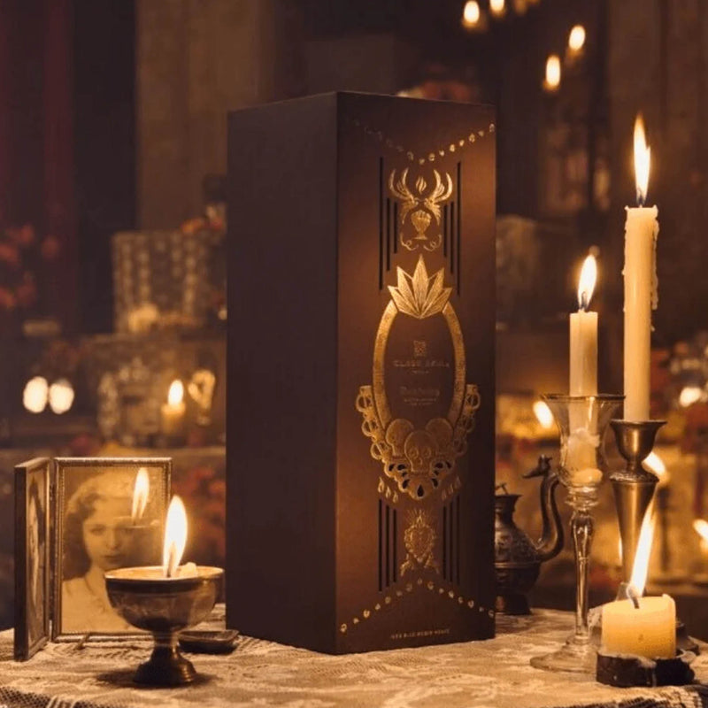 Clase Azul Dia De Muertos Nuestros Recuerdos 2025 Limited Edition 1L