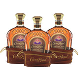 Crown Royal Chocolate Flavored Whisky Limited Edition 750mL