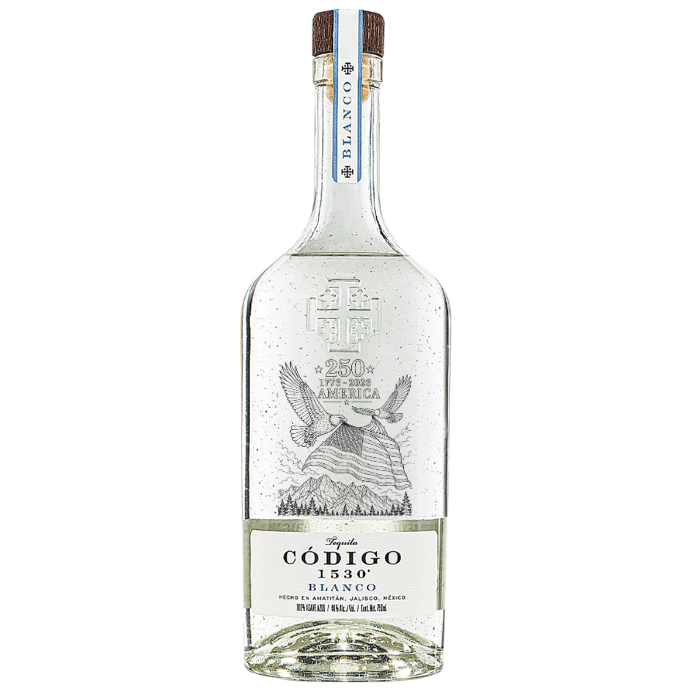 Codigo 1530 Blanco 