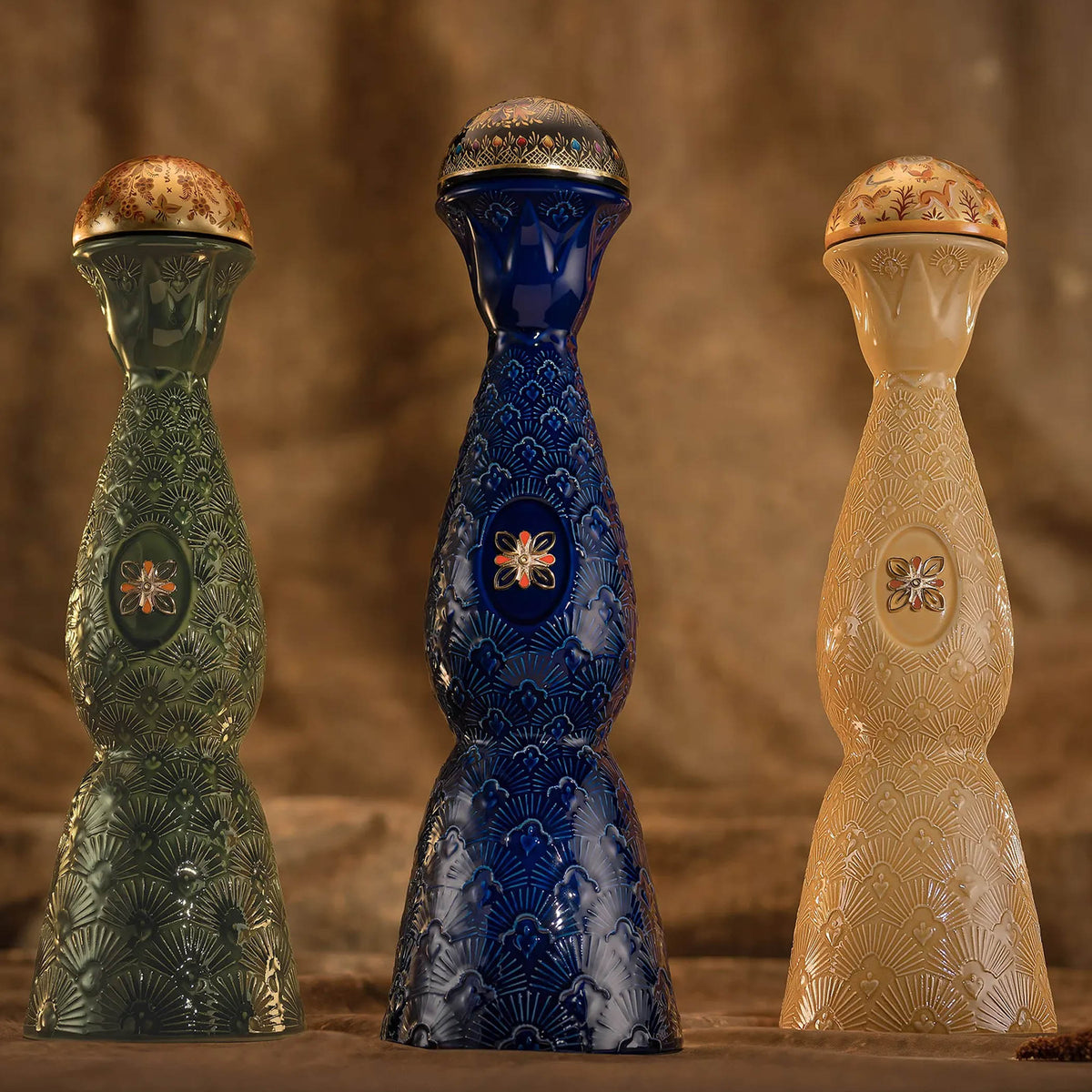 Whiskey Caviar's Rare Collection