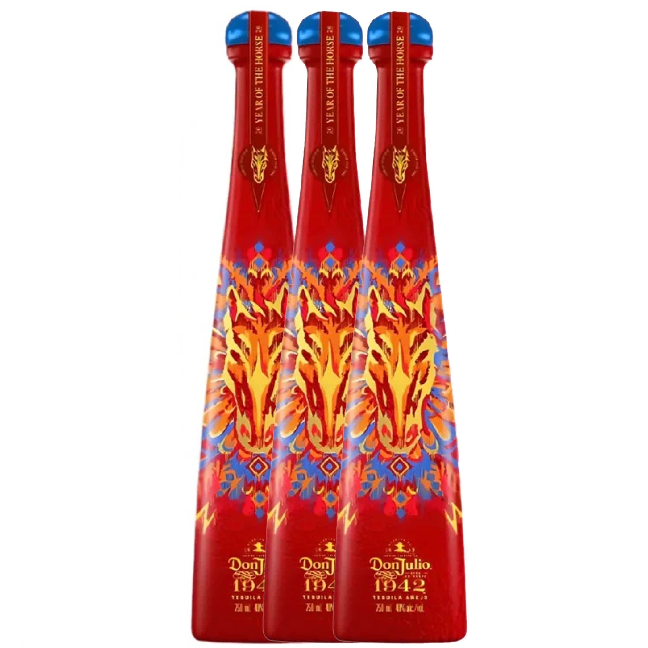 Don Julio 1942 Year Of The Horse 2026 750mL