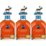 Caribou Crossing "Mountie's Bounty" Whiskey Caviar Private Select 750 mL