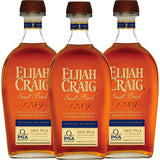 Elijah Craig 2025 PGA Quail Hollow Commemorative Bourbon 750 mL