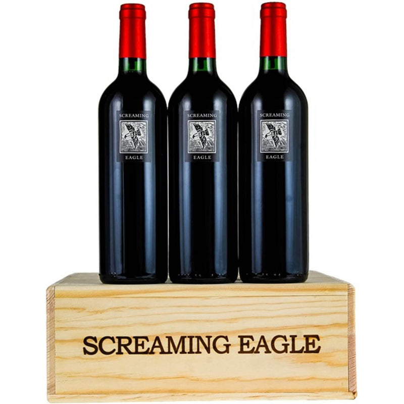 Screaming Eagle 2016 Cabernet Sauvignon