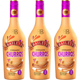 Bailey's Cinnamon Churros Irish Cream Liqueur 750 mL