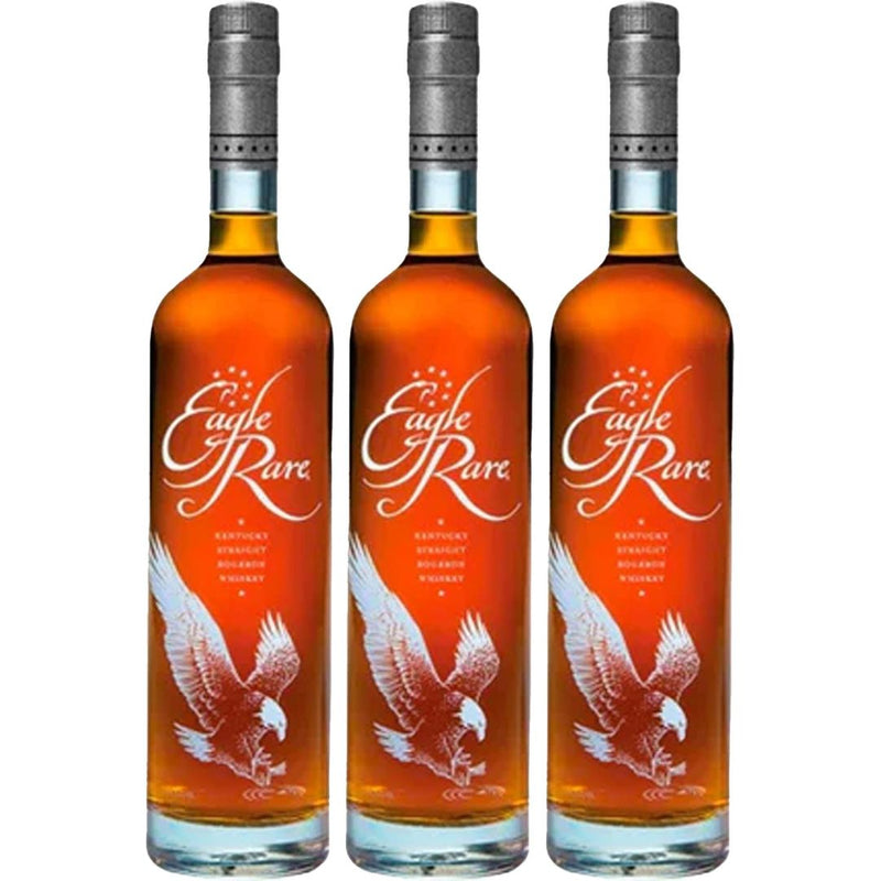 Eagle Rare 10 Year Kentucky Straight Bourbon Whiskey 750 mL