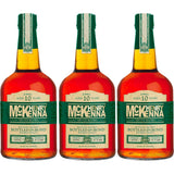 Henry McKenna Single Barrel 10 Year Old Bourbon 750 mL