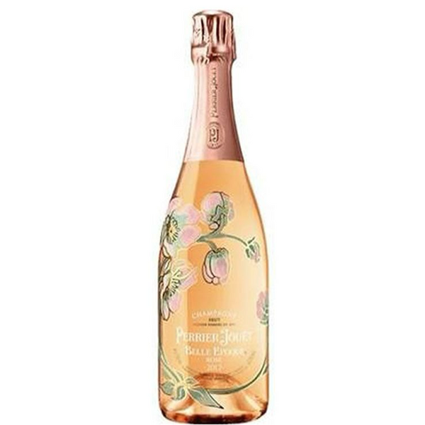 Perrier Jouet Belle Epoque Rose