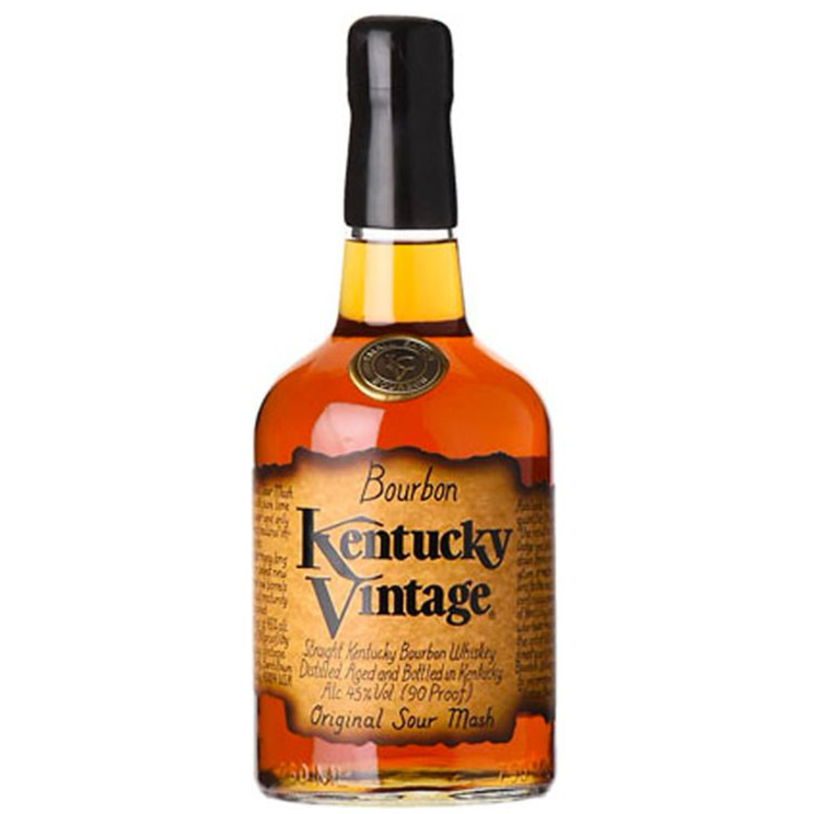 Kentucky Vintage Bourbon