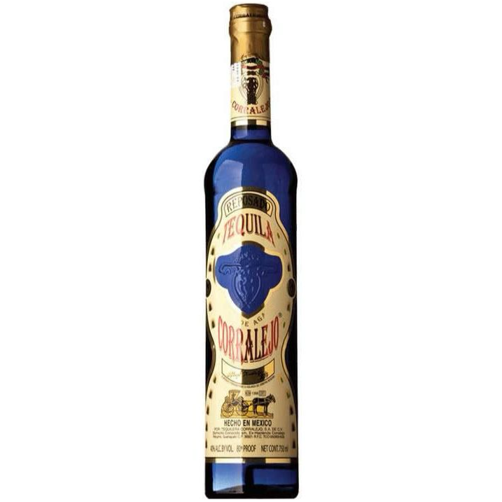 Corralejo Reposado Tequila 750 mL