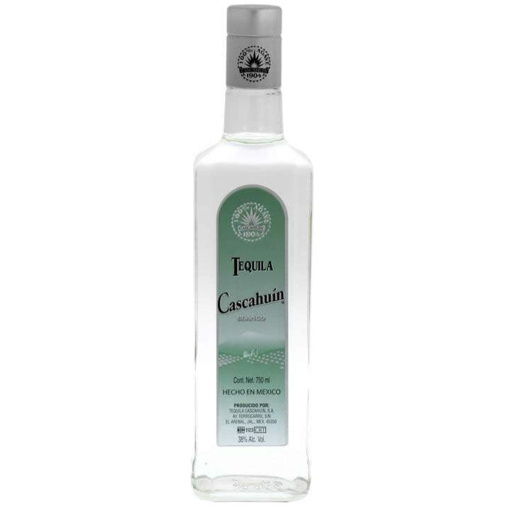 Cascahuin Blanco