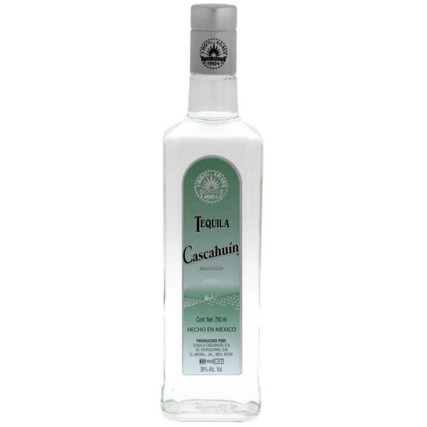 Cascahuin Blanco