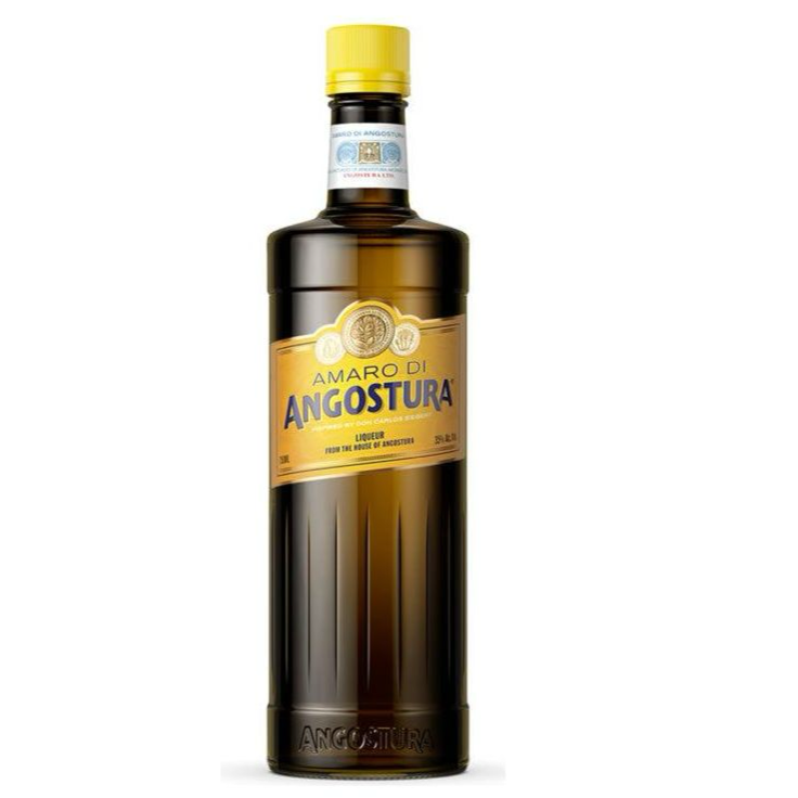 Angostura Amaro Di Angostur 750 mL