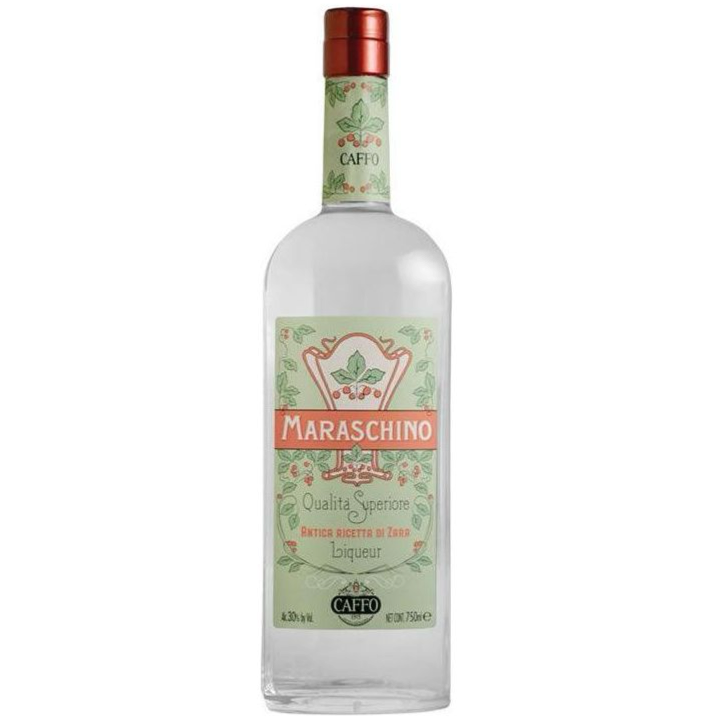 Caffo Maraschino 750 mL