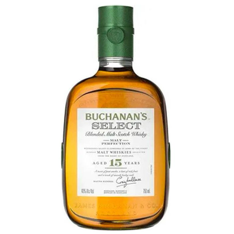 Buchanan's Select 15 Year