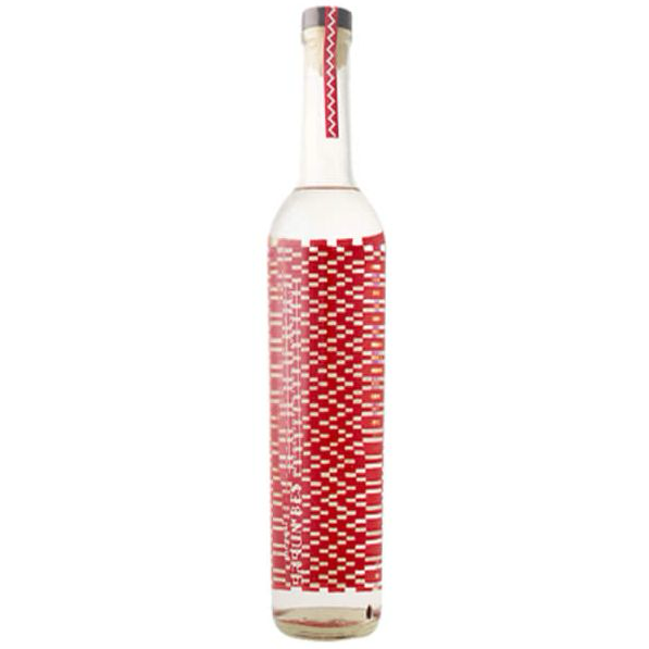 Derrumbes Oaxaca Mezcal Tequila 750 mL