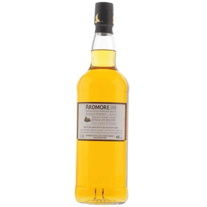 Ardmore Single Malt 750 mL