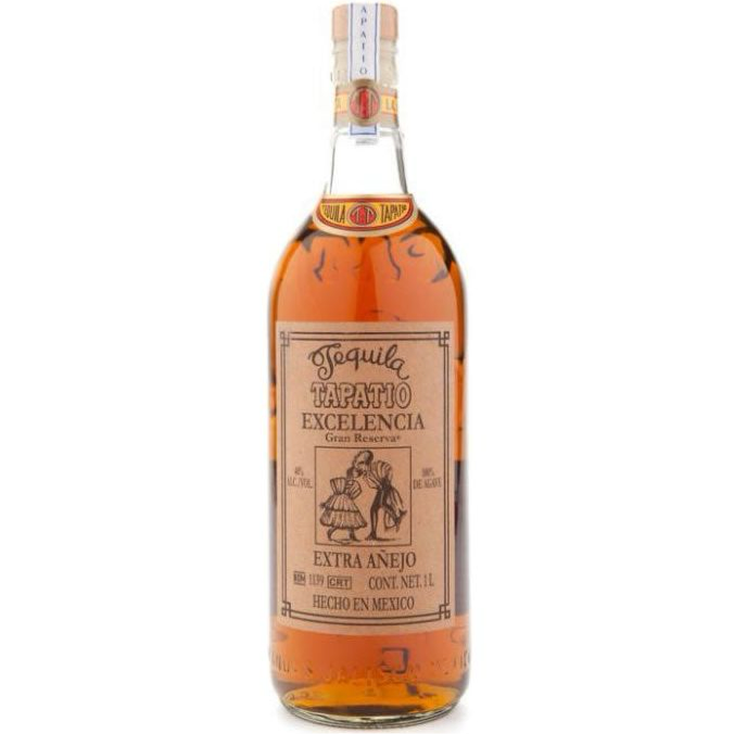 Tapatio Excelencia Gran Reserva Extra Añejo 750ml