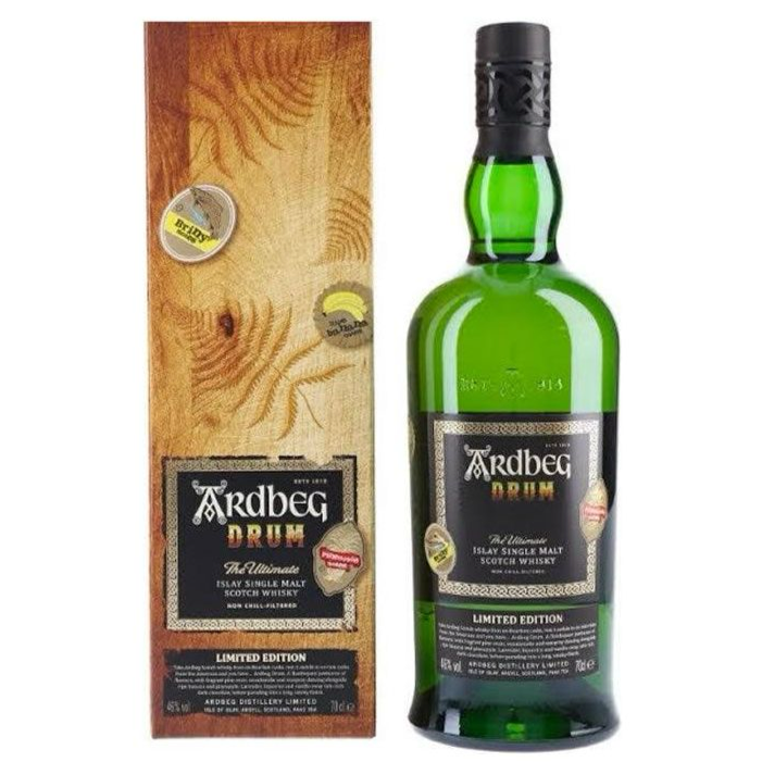 Ardbeg Drum 750 mL