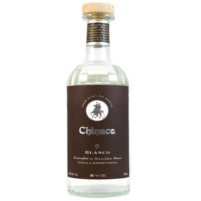 Chinaco Tequila Blanco