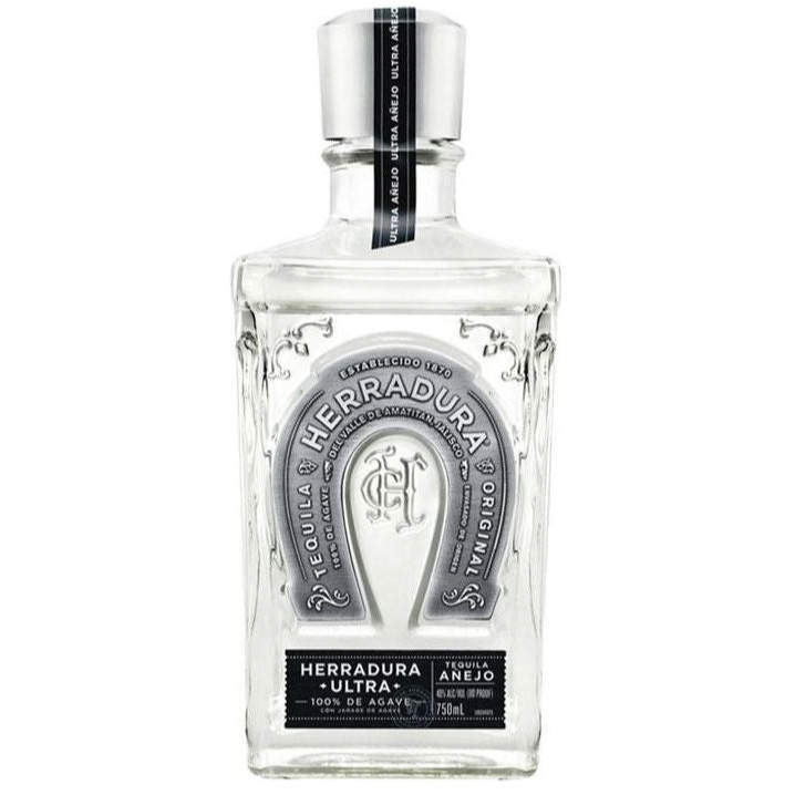 Herradura Ultra Anejo Tequila 750 mL