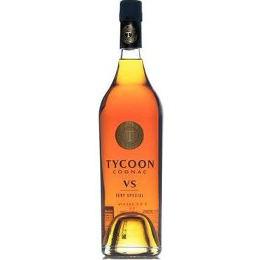 TYCOON COGNAC VS BY E-40