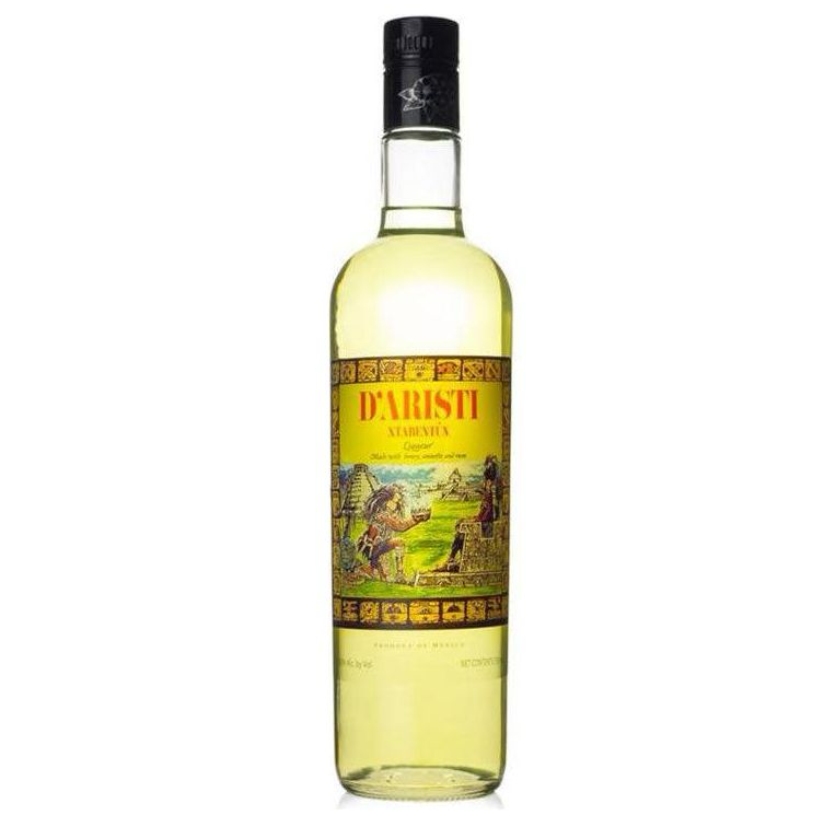 Casa D'Aristi Xtabentun Liqueur 750 mL