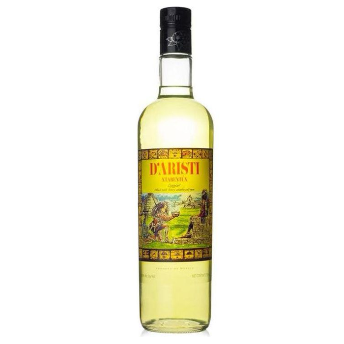 Buy Casa D'Aristi Xtabentun Liqueur Online | Whiskey Caviar