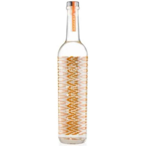 Derrumbes Durango Mezcal Tequila