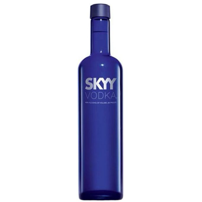 Skyy Vodka